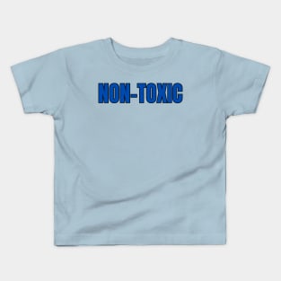 Non-Toxic Kids T-Shirt